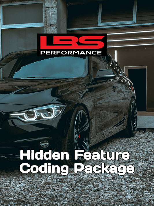 Hidden Feature Coding Package